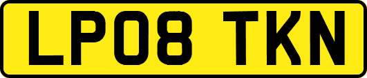 LP08TKN
