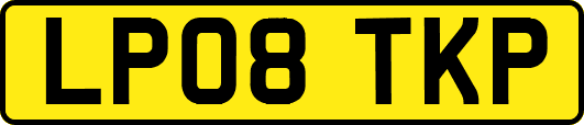 LP08TKP