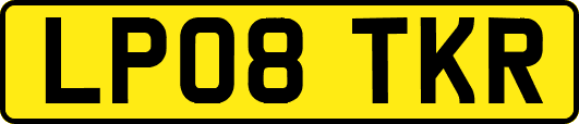 LP08TKR