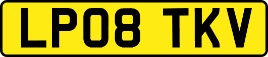 LP08TKV