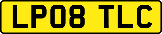 LP08TLC