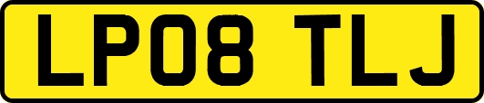 LP08TLJ