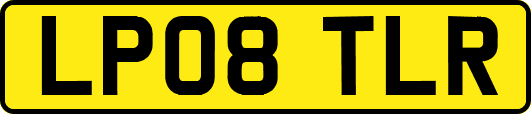 LP08TLR