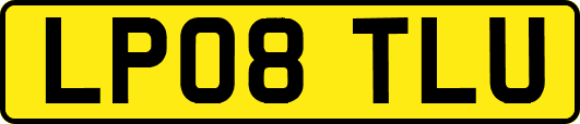 LP08TLU