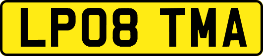 LP08TMA
