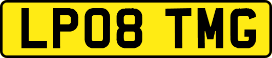 LP08TMG