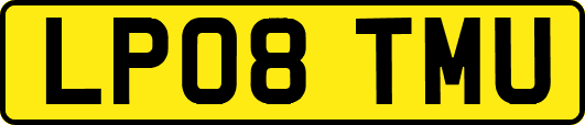 LP08TMU