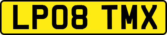 LP08TMX