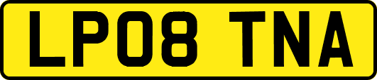 LP08TNA