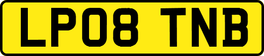 LP08TNB