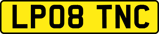 LP08TNC