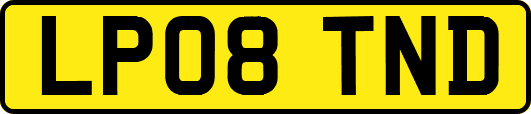 LP08TND
