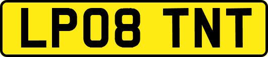 LP08TNT