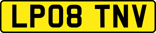 LP08TNV