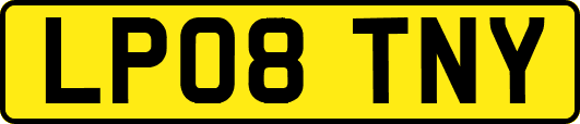 LP08TNY