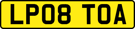 LP08TOA