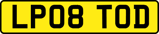 LP08TOD