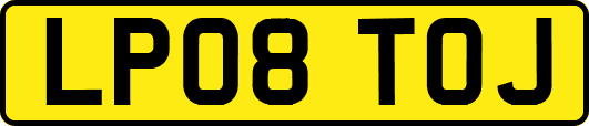 LP08TOJ