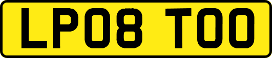 LP08TOO