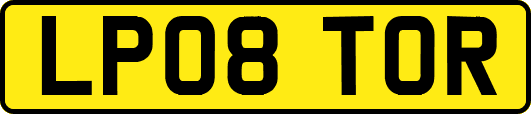 LP08TOR