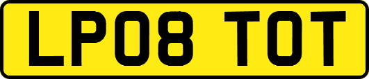 LP08TOT