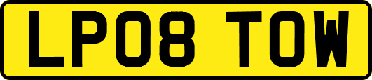 LP08TOW