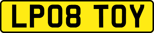 LP08TOY