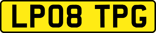 LP08TPG