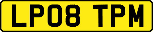 LP08TPM
