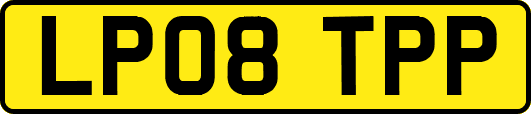 LP08TPP