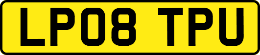 LP08TPU