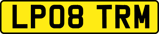 LP08TRM
