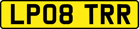 LP08TRR