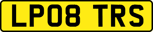 LP08TRS