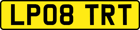LP08TRT