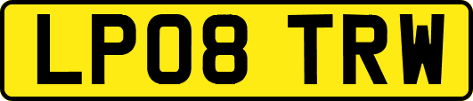 LP08TRW