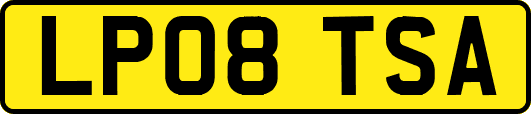 LP08TSA