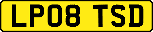 LP08TSD