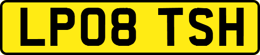 LP08TSH
