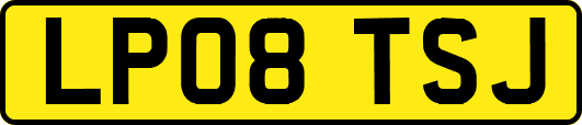 LP08TSJ