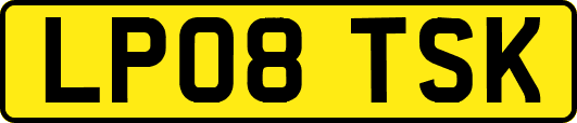 LP08TSK