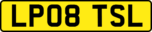 LP08TSL
