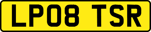 LP08TSR