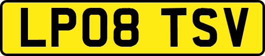 LP08TSV