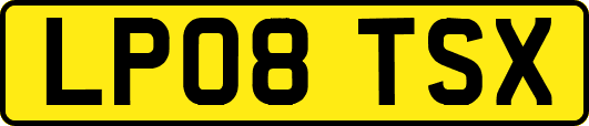 LP08TSX
