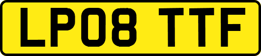 LP08TTF