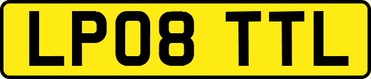 LP08TTL