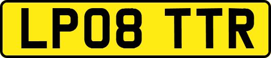 LP08TTR