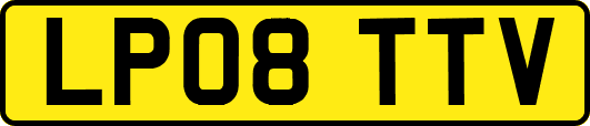 LP08TTV