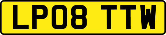 LP08TTW